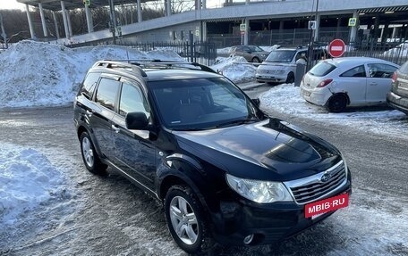 Subaru Forester, 2010 год, 1 550 000 рублей, 2 фотография