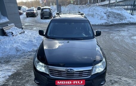 Subaru Forester, 2010 год, 1 550 000 рублей, 3 фотография