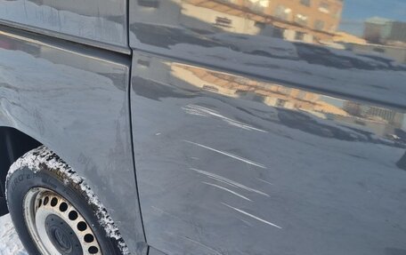 Volkswagen Caravelle T5, 2012 год, 1 400 000 рублей, 4 фотография