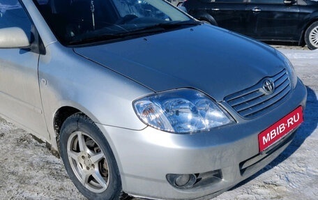 Toyota Corolla, 2005 год, 520 000 рублей, 2 фотография