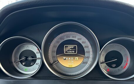 Mercedes-Benz C-Класс, 2012 год, 1 670 000 рублей, 9 фотография
