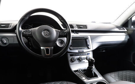 Volkswagen Passat B7, 2014 год, 1 299 000 рублей, 11 фотография