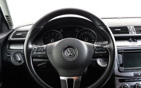 Volkswagen Passat B7, 2014 год, 1 299 000 рублей, 12 фотография