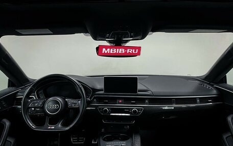 Audi S5, 2018 год, 3 740 000 рублей, 10 фотография
