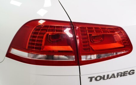 Volkswagen Touareg III, 2015 год, 2 969 000 рублей, 11 фотография
