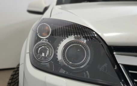 Opel Astra H, 2011 год, 589 000 рублей, 5 фотография