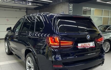 BMW X5, 2016 год, 3 900 000 рублей, 4 фотография