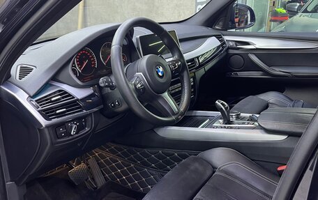 BMW X5, 2016 год, 3 900 000 рублей, 6 фотография
