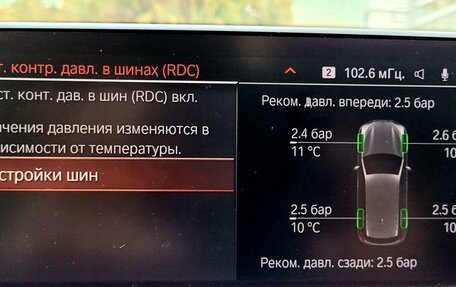 BMW X3, 2019 год, 4 343 000 рублей, 21 фотография