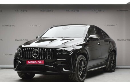 Mercedes-Benz GLE Coupe AMG, 2023 год, 19 500 000 рублей, 1 фотография