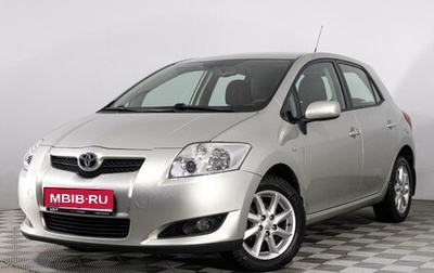 Toyota Auris II, 2008 год, 1 029 789 рублей, 1 фотография