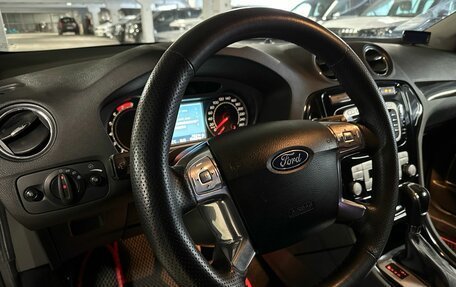 Ford Mondeo IV, 2009 год, 799 000 рублей, 12 фотография