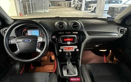 Ford Mondeo IV, 2009 год, 799 000 рублей, 10 фотография