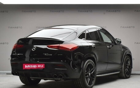 Mercedes-Benz GLE Coupe AMG, 2023 год, 19 500 000 рублей, 2 фотография