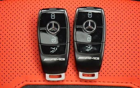 Mercedes-Benz GLE Coupe AMG, 2023 год, 19 500 000 рублей, 18 фотография