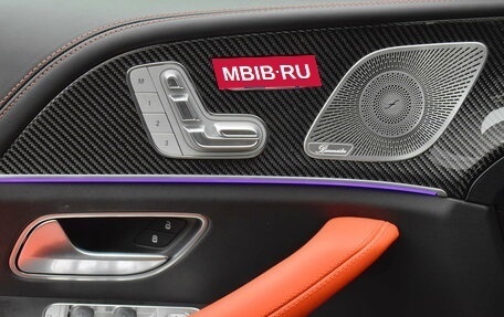Mercedes-Benz GLE Coupe AMG, 2023 год, 19 500 000 рублей, 13 фотография