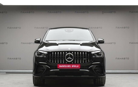 Mercedes-Benz GLE Coupe AMG, 2023 год, 19 500 000 рублей, 5 фотография
