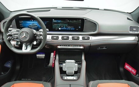Mercedes-Benz GLE Coupe AMG, 2023 год, 19 500 000 рублей, 10 фотография
