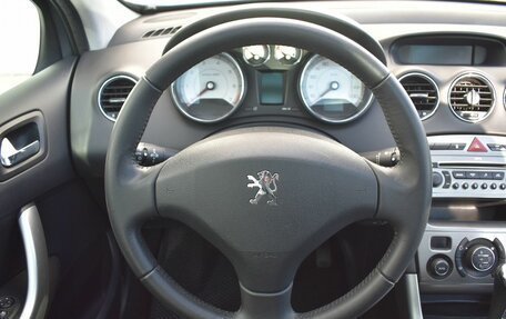 Peugeot 308 II, 2009 год, 560 000 рублей, 14 фотография