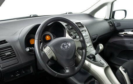 Toyota Auris II, 2008 год, 1 029 789 рублей, 11 фотография