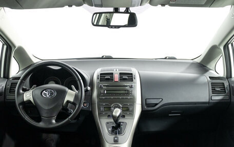 Toyota Auris II, 2008 год, 1 029 789 рублей, 13 фотография