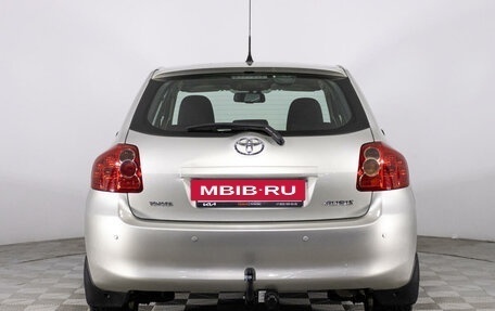 Toyota Auris II, 2008 год, 1 029 789 рублей, 6 фотография