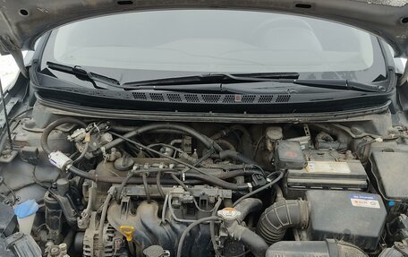 Hyundai Elantra V, 2013 год, 1 006 000 рублей, 3 фотография