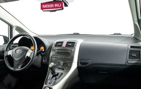 Toyota Auris II, 2008 год, 1 029 789 рублей, 9 фотография