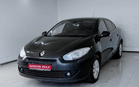 Renault Fluence I, 2011 год, 780 000 рублей, 1 фотография