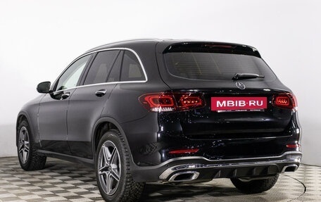 Mercedes-Benz GLC, 2021 год, 5 249 789 рублей, 7 фотография