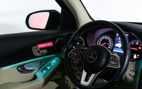 Mercedes-Benz GLC, 2021 год, 5 249 789 рублей, 23 фотография