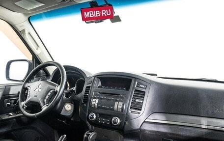 Mitsubishi Pajero IV, 2010 год, 1 549 789 рублей, 9 фотография