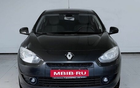 Renault Fluence I, 2011 год, 780 000 рублей, 2 фотография