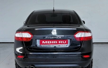 Renault Fluence I, 2011 год, 780 000 рублей, 3 фотография