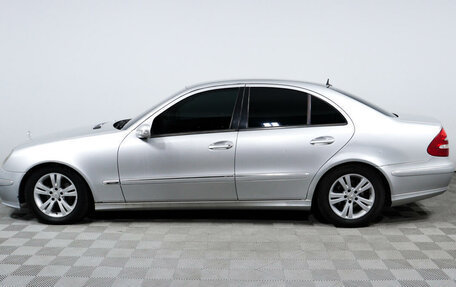 Mercedes-Benz E-Класс, 2002 год, 750 000 рублей, 8 фотография