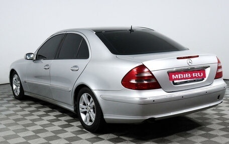 Mercedes-Benz E-Класс, 2002 год, 750 000 рублей, 7 фотография