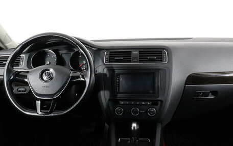 Volkswagen Jetta VI, 2015 год, 1 269 000 рублей, 10 фотография