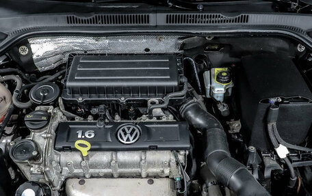 Volkswagen Jetta VI, 2015 год, 1 269 000 рублей, 15 фотография
