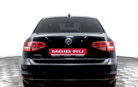 Volkswagen Jetta VI, 2015 год, 1 269 000 рублей, 5 фотография