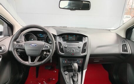 Ford Focus III, 2016 год, 989 000 рублей, 7 фотография