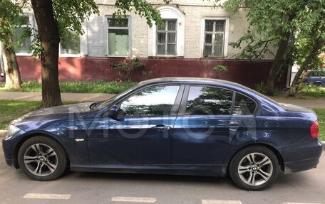 BMW 3 серия, 2011 год, 1 000 000 рублей, 9 фотография