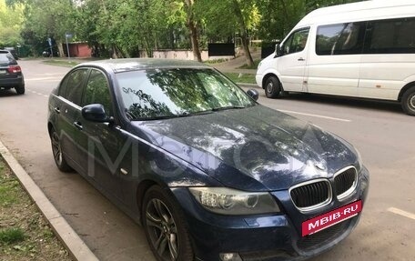 BMW 3 серия, 2011 год, 1 000 000 рублей, 7 фотография