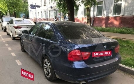 BMW 3 серия, 2011 год, 1 000 000 рублей, 6 фотография