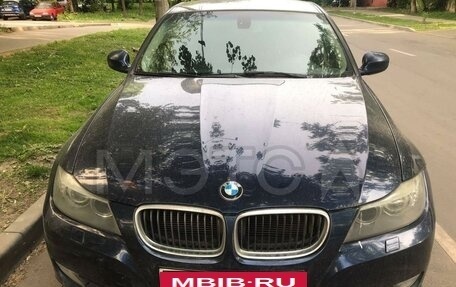 BMW 3 серия, 2011 год, 1 000 000 рублей, 10 фотография