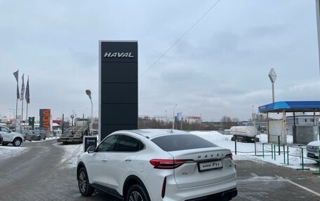 Haval F7x I, 2023 год, 3 379 000 рублей, 4 фотография