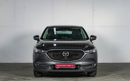 Mazda CX-5 II, 2017 год, 2 649 000 рублей, 3 фотография