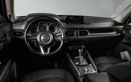 Mazda CX-5 II, 2017 год, 2 649 000 рублей, 9 фотография