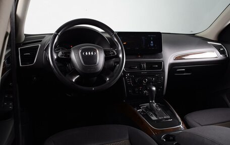 Audi Q5, 2012 год, 1 799 000 рублей, 6 фотография