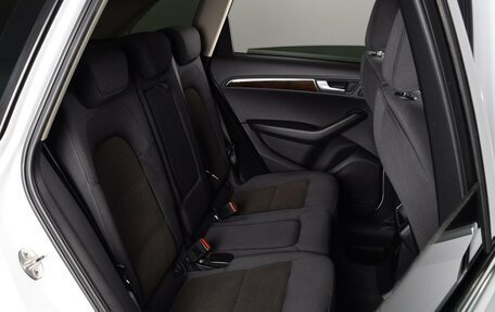 Audi Q5, 2012 год, 1 799 000 рублей, 7 фотография