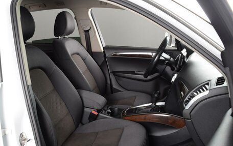 Audi Q5, 2012 год, 1 799 000 рублей, 8 фотография